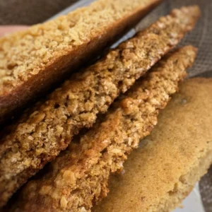 cookies from west coast fresh food