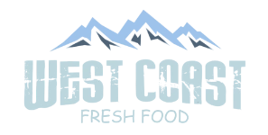 West Coast Fresh Food Logo
