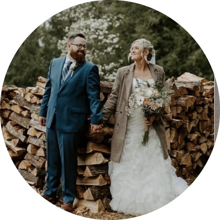 Testimonial from Justin and Mikayla Bergen