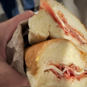 Sub Sandwiches