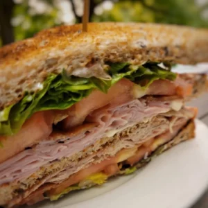 Sandwiches